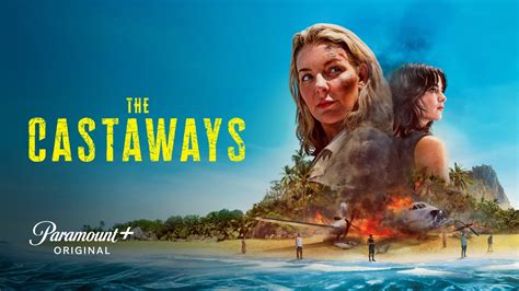 castaway tv show 2023|How to watch The Castaways 2023 in the US on。